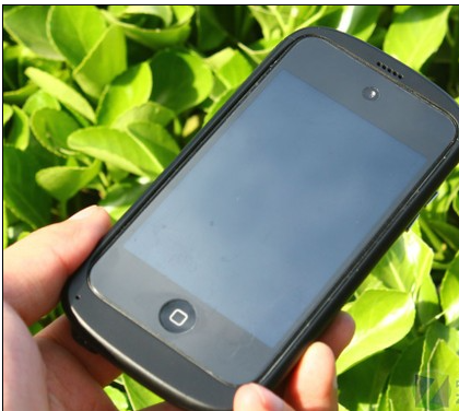 啥是“苹果皮”？只属于老果粉的“魔改”黑科技