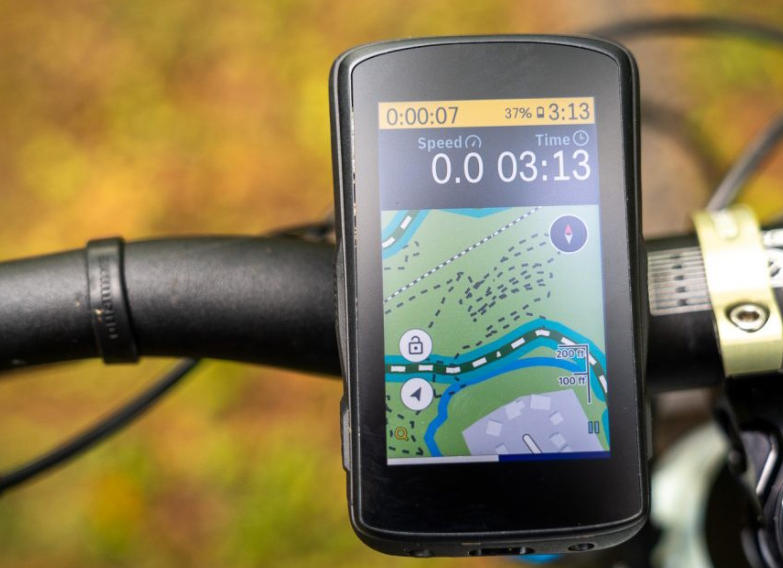 给你的自行车加点科技，入坑必看装备清单