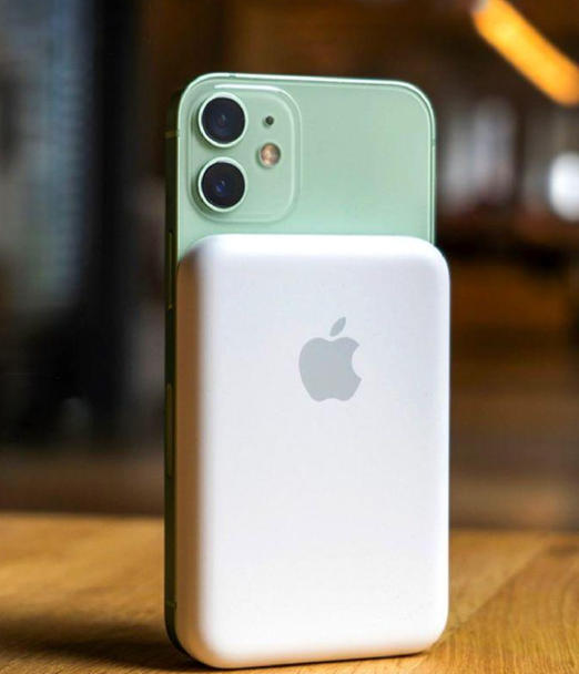 MagSafe电池背夹真的一无是处？