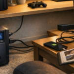 家里没停电，NAS 却突然暴毙？当心毁掉硬盘的“隐形刺客”！